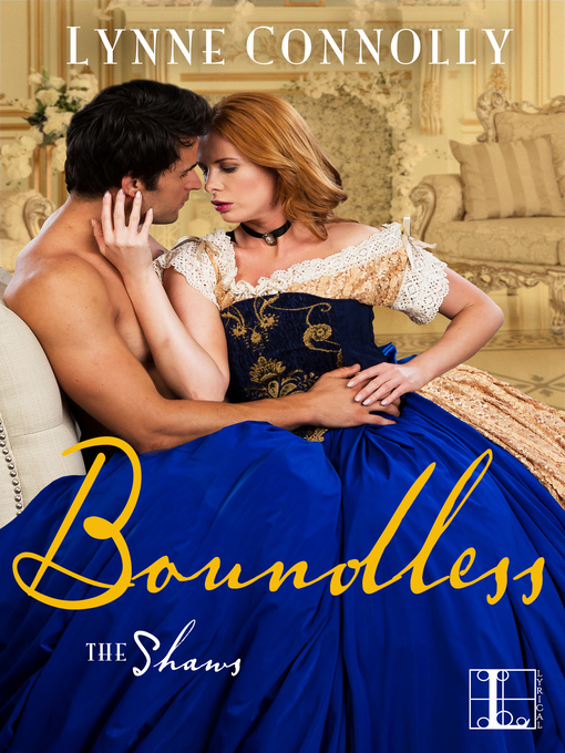 Title details for Boundless by Lynne Connolly - Wait list